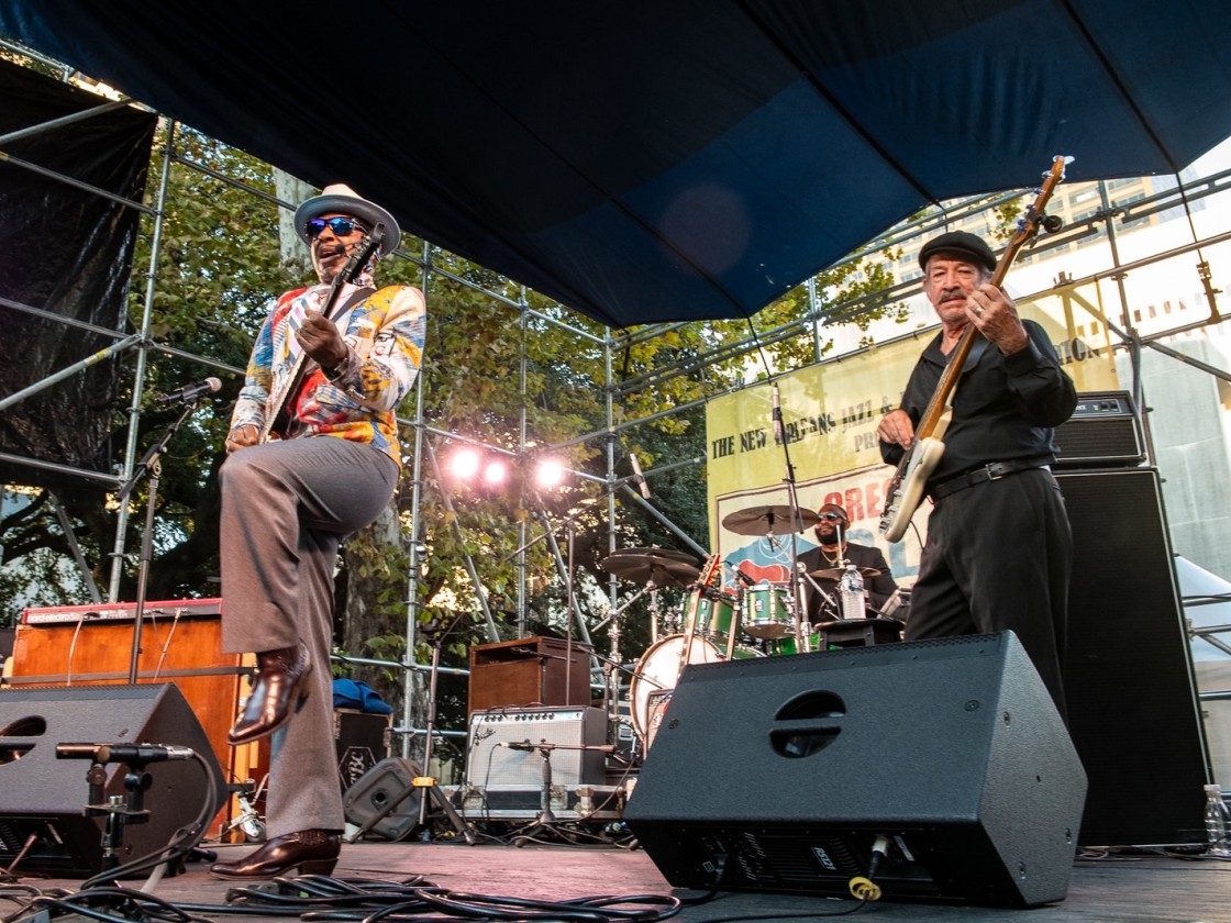Vasti Jackson [Photo by Bob Gibson]