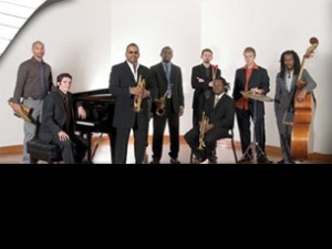 Terence Blanchard and the Thelonius Monk Institute