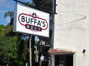 Buffa's