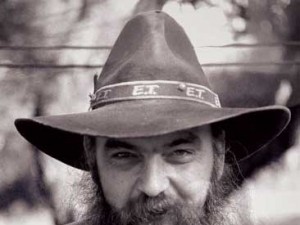 Blaze Foley, the Duct Tape Messiah