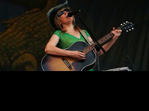 Lucinda Williams