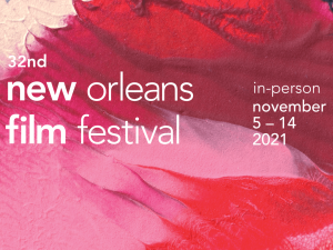 New Orleans Film Fest 2021
