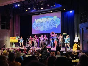 WWOZ