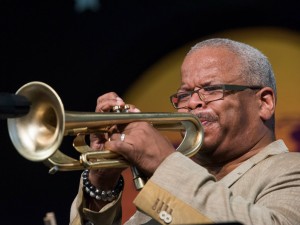 Terence Blanchard [Photo by Ryan Hodgson-Rigsbee]