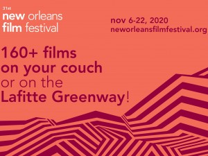 New Orleans Film Fest 2020