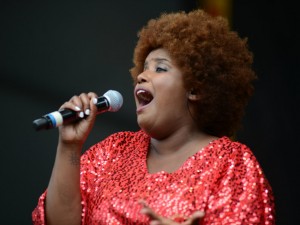 The Suffers [Photo by Leon Morris]