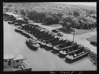1943 Higgins shipyards