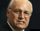 Cheney's smile