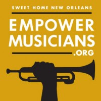 Empower Musicians Seal of Approval 