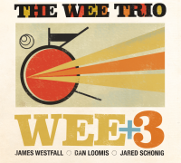 Wee + 3 album cover