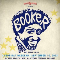 Booker Fest 2023