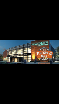 International Bluegrass Museum