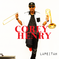 Corey Henry Lapeitah