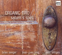 Organic Trio 'Saturn's Spell'