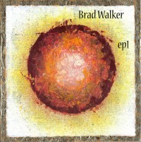 Brad Walker EP 1